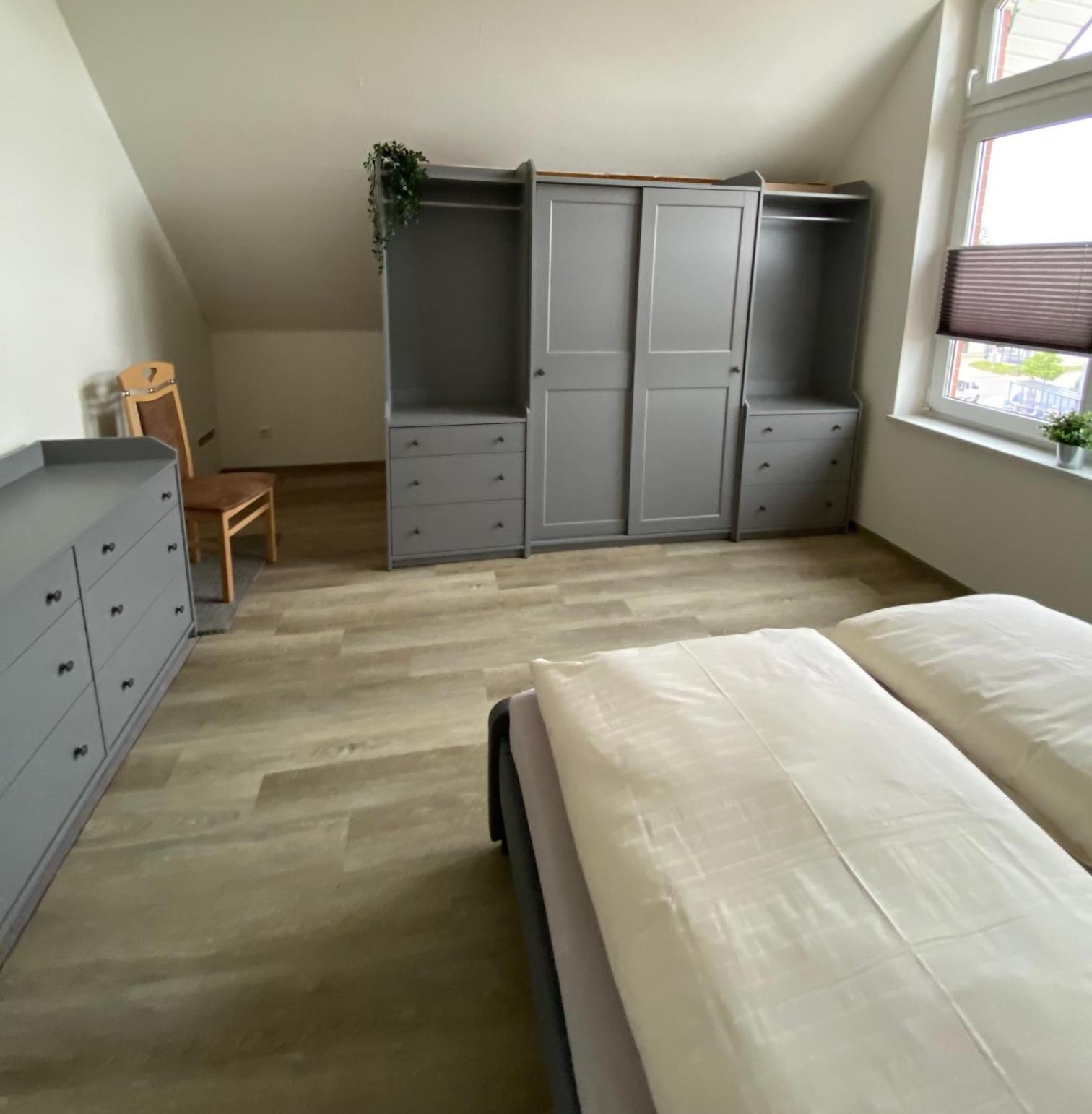 Marc5 Hotel Cadenberge Екстериор снимка
