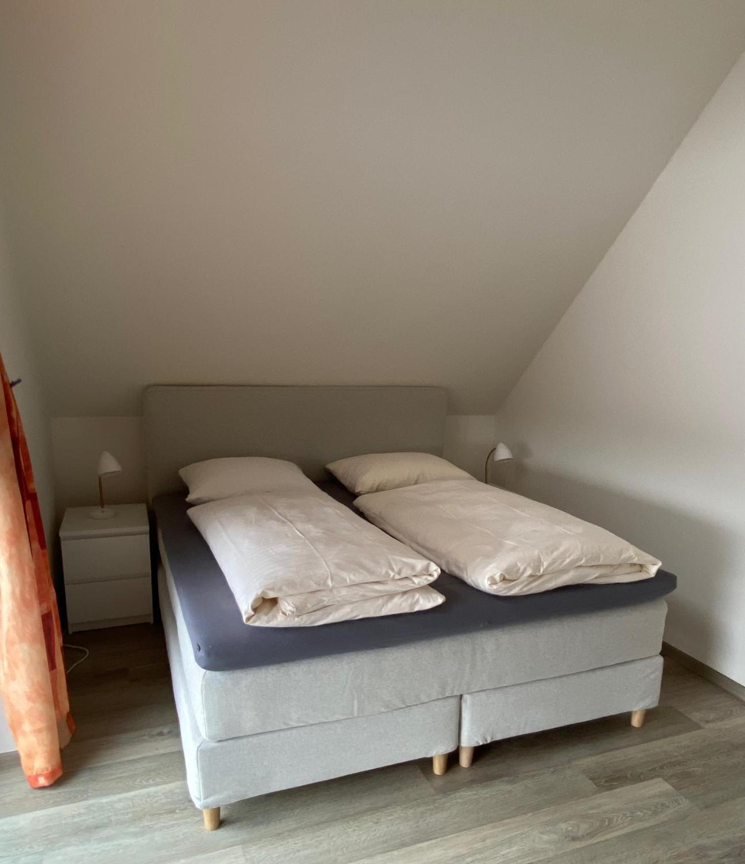 Marc5 Hotel Cadenberge Екстериор снимка
